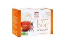 THE LYN DON BIO 90 INFUSETTES