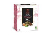 THE DETOX YINPUR 18