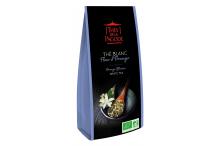 THE BLANC A LA FLEUR D'ORANGER