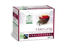 THE HAO LING DIET 30INF