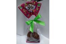 OEUF CHOCOLAT AU LAIT