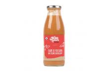 SOUPE DE POISSONS AUX LEGUMES 50CL