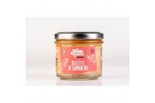 RILLETTES DE SAUMON