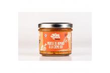 MOUSSE DE HOMARD A LA CREME