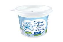 CREME FRAICHE DE BREBIS