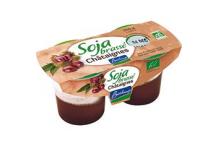 SOJA BRASSE CHATAIGNES