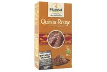 QUINOA ROUGE 500G