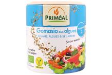 GOMASIO AUX ALGUES PRIMEAL 100G