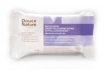 LINGETTES NATUR'INTIM