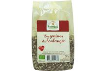 LES GRAINES DU BOULANGER 250G