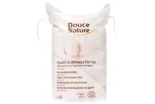 OVALES A DEMAQUILLER