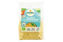 POLENTA A LA MEDITERRANEENNE 250G