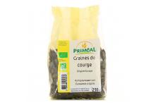 GRAINE DE COURGE EUROPE 250G