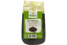 RIZ NERONE 500G