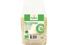 RIZ ROND COMPLET DE CAMARGUE 500G