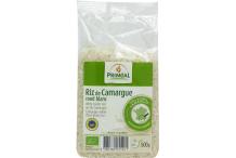 RIZ ROND BLANC DE CAMARGUE 500G
