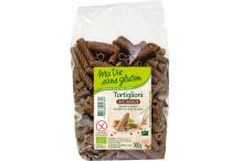 TORTIGLIONI SARRASIN SANS GLUTEN