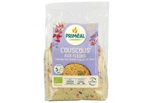 COUSCOUS AUX FLEURS 300G