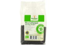 RIZ NOIR DE CAMARGUE 250G