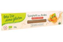 SPAGHETTI DES ANDES SANS GLUTEN