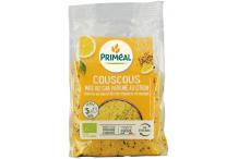 COUSCOUS DE RIZ MAIS CHIA ET CITRON 300