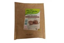 LEV' SARRASIN SANS GLUTEN