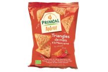 TRIANGLES DE MAIS A LA MEXICAINE 50G