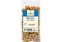 RESSORTS 500G