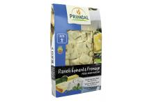 RAVIOLIS EPINARD FROMAGE SEMI-FRAIS 250G