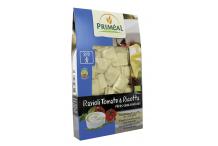 RAVIOLIS TOMATE FROMAGE SEMI-FRAIS 250G