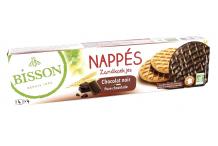 NAPPES AU CHOCOLAT NOIR