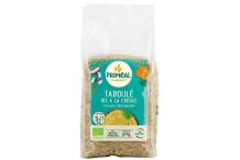 TABOULE RIZ CREOLE 300G