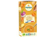 VELOUTE DE LEGUMES ANCIENS 33CL