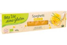 SPAGHETTI MAIS RIZ 400G SANS GLUTEN