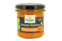 QUINOADE MEXICAINE 140G