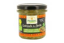 QUINOADE DU JARDIN 140G