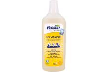 GEL VINAIGRE 750ML ECODOO