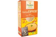 QUINOA EXPRESS NATURE