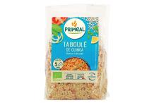 TABOULE DE QUINOA