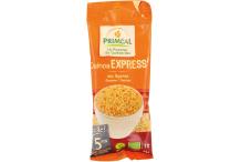 QUINOA EXPRESS AUX LEGUMES