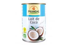 LAIT DE COCO 400ML PRIMEAL