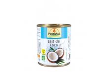 LAIT DE COCO 225ML PRIMEAL