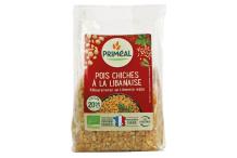 POIS CHICHES A LA LIBANAISE 300G