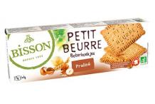 PETIT BEURRE PRALINE