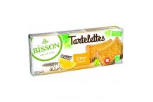 TARTELETTES CITRON