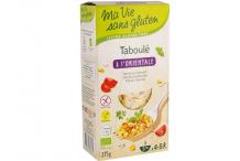 TABOULE SANS GLUTEN