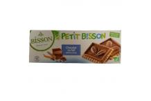 PETIT BISSON CHOCOLAT AU LAIT