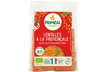 LENTILLES A LA PROVENCALE 300G