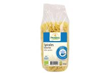 SPIRALES BLANCHES FRANCE 500G