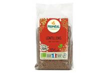 LENTILLONS FRANCE 500G